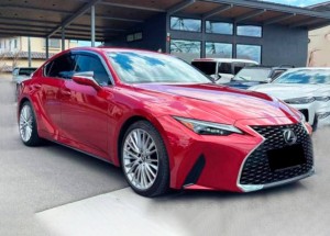 Lexus IS300