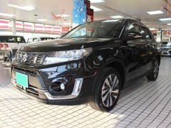 Suzuki Escudo