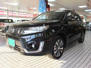 Suzuki Escudo