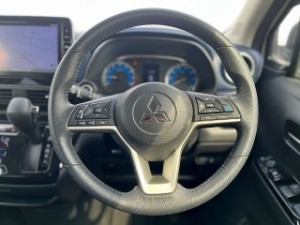 Mitsubishi eK X