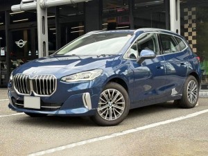 BMW 2-Series