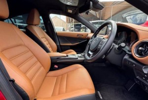 Lexus IS300