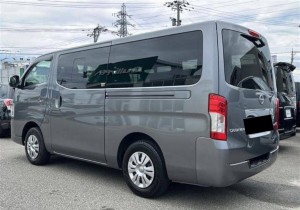 Nissan Caravan