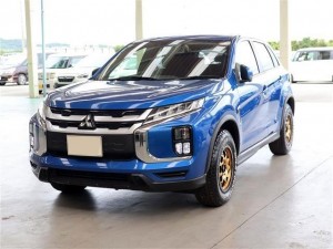 Mitsubishi RVR
