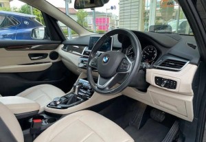 BMW 2-Series