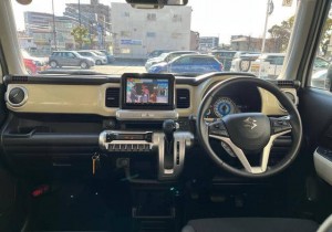Suzuki Xbee