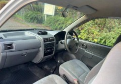 Mitsubishi Minica
