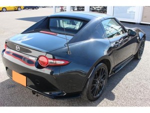 Mazda Roadster