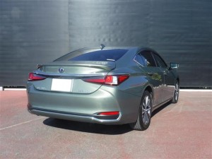 Lexus ES300h