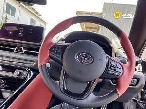 Toyota Supra
