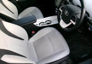 Toyota Prius PHV
