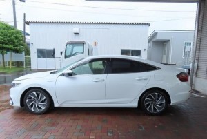 Honda Insight