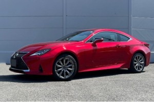 Lexus RC300