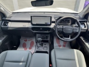 Toyota HILUX PICK UP