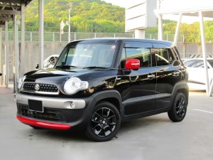 Suzuki Xbee
