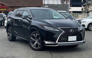Lexus RX300