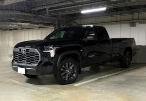 Toyota Tundra