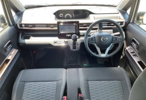 Mazda Flair