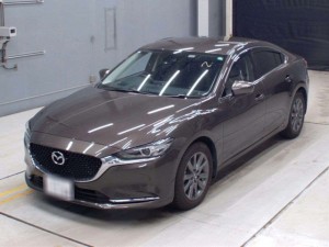 Mazda Mazda6