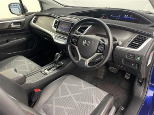 Honda Jade