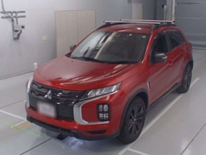 Mitsubishi RVR