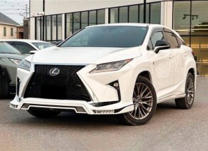 Lexus RX200t