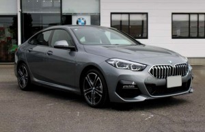 BMW 2-Series