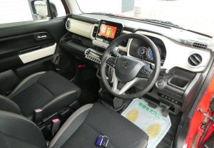 Suzuki Xbee