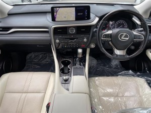 Lexus RX300