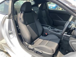 Toyota Gr 86