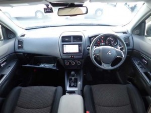 Mitsubishi RVR