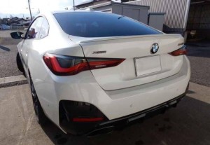 BMW 4-Series