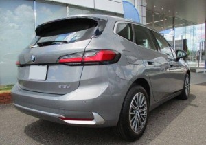 BMW 2-Series