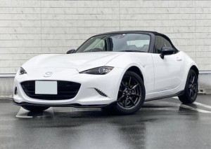 Mazda Roadster