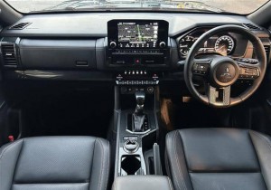 Mitsubishi Triton