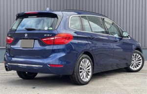 BMW 2-Series