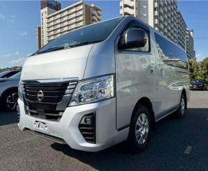 Nissan Caravan