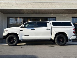 Toyota Tundra