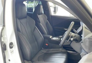 Lexus LBX