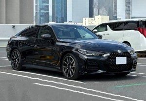 BMW 4-Series