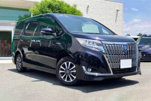 Toyota Esquire