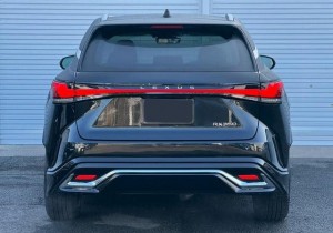 Lexus RX350