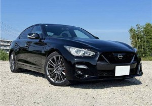 Nissan Skyline