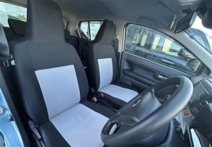 Subaru Pleo Plus
