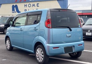 Suzuki MR Wagon