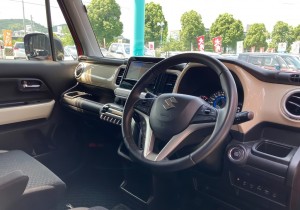 Suzuki Xbee