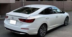 Honda Insight