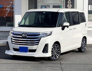 Daihatsu Thor