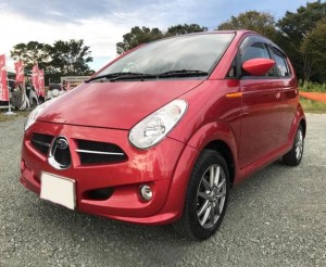 Subaru R2