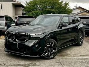 BMW XM